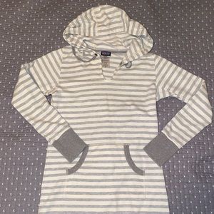 Patagonia tunic/dress